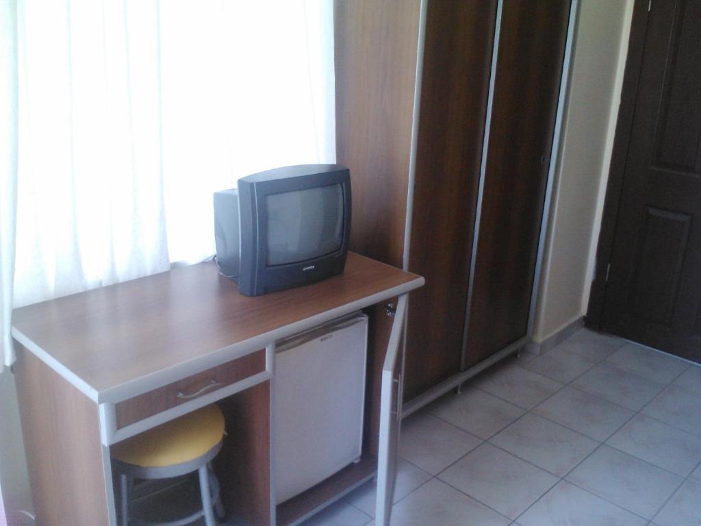 Gonul Palace Hotel Бельдібі Номер фото
