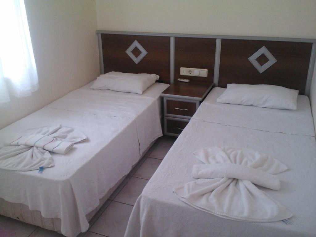 Gonul Palace Hotel Бельдібі Номер фото