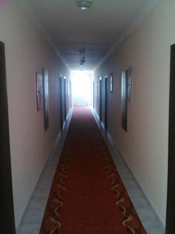Gonul Palace Hotel Бельдібі Екстер'єр фото